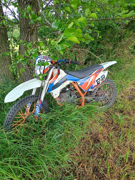 Xmotos xb88 250.