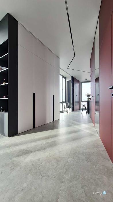 Продаю квартиру з авторським ремонтом. Заболотного, 1-б ЖК"МЕТРОПОЛІС