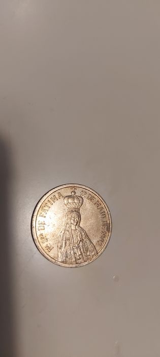 Moeda Joannes Paulus II