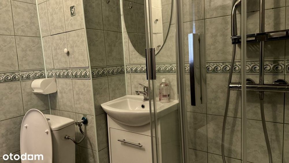 2 pokoje 37,5 m² z potencjałem | Kalisz