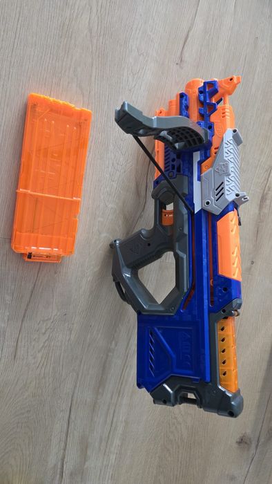Nerf Kusza Elite Crossbolt