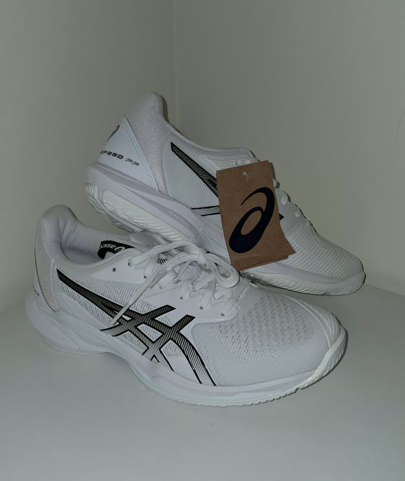 Sapatilhas de ténis e padel Asics Solution Speed FF3