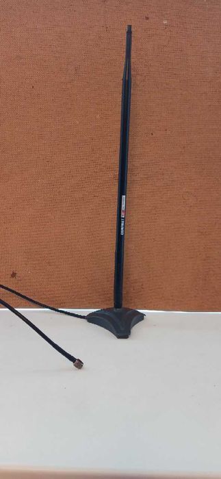 Выносная антенна Wi Fi (усиление 10dB) диапазон 2,4 ГГц