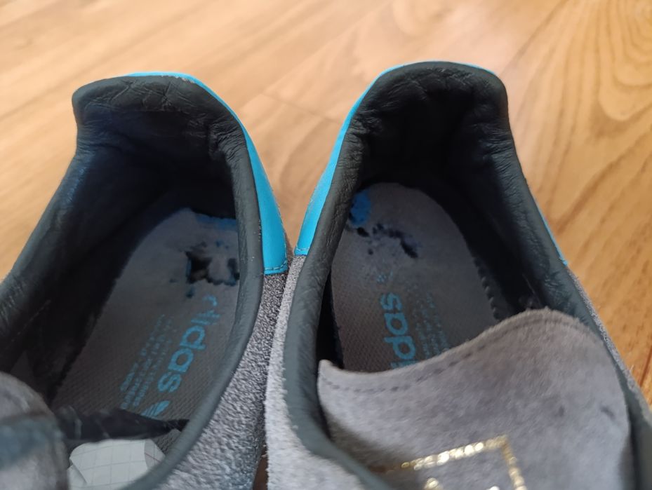 Кросівки adidas Jeans