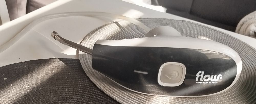 Pompka do wody polecam