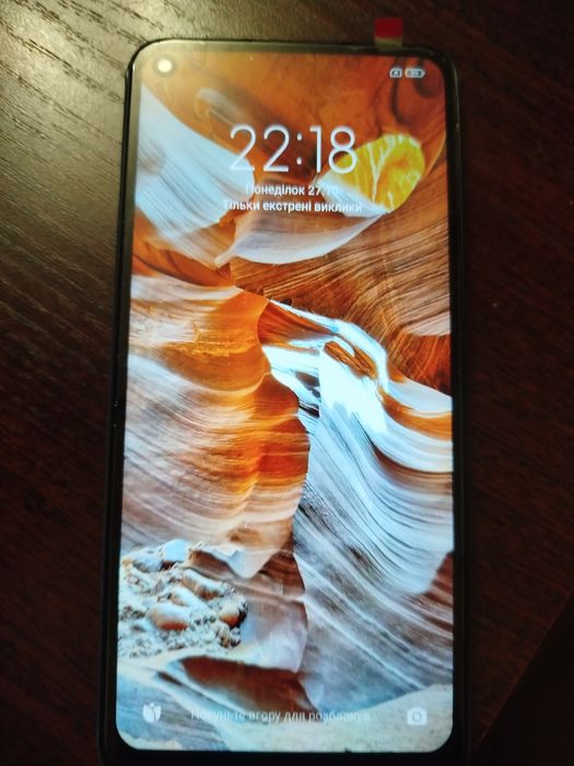 Продаж redmi note 9