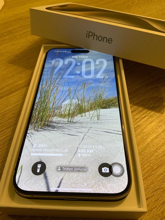 Iphone 15PRO MAX