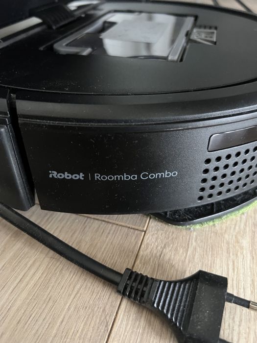 IRobot Romba Combo