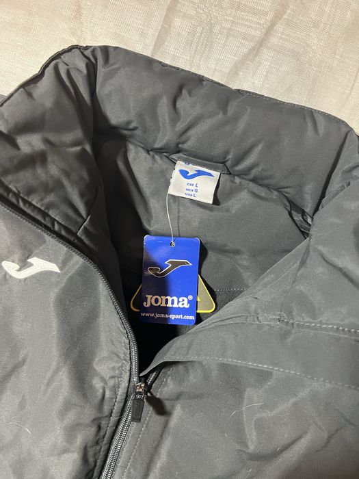 куртка Joma,розмір L