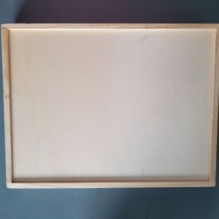 Tablica Kreatywna 3 w 1