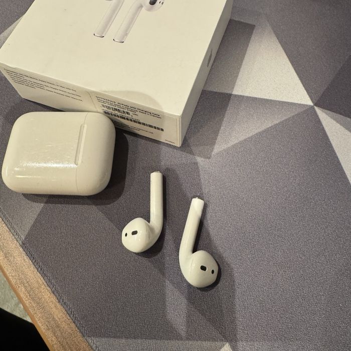 Apple AirPods 2.Gen.