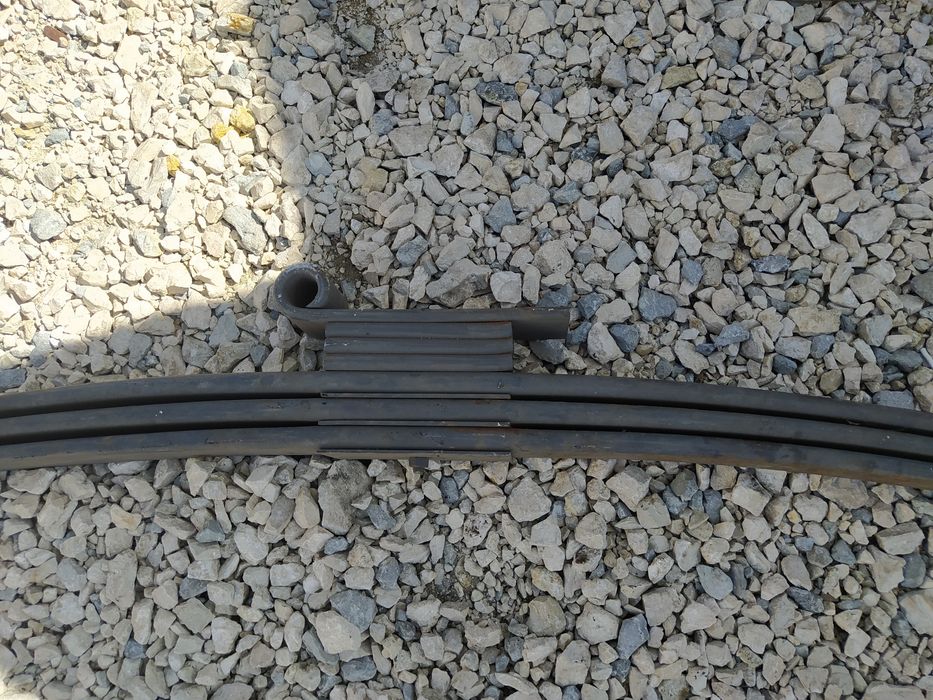 Jelcz resor paraboliczny przód