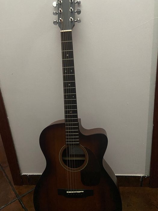 Guitarra Acústica