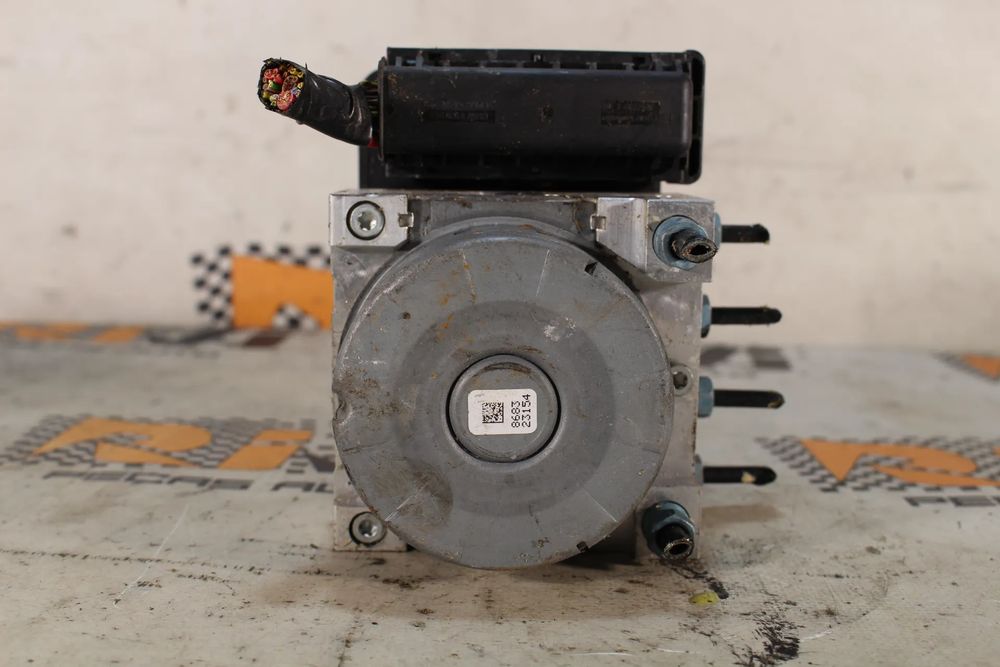 ABS MINI Mini (F55)