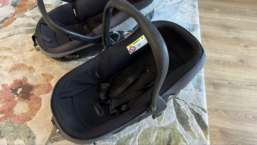 Ovos Matrix Light 2 by Jané