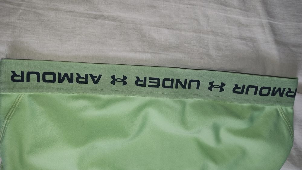Спортивный топ under armour original