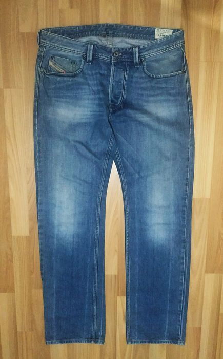 Diesel 34x34 Larkee pas-90