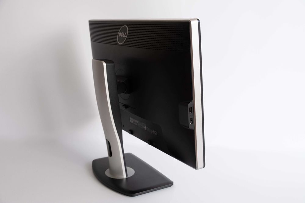 Monitor DELL U2412Mb LED IPS - 24pol