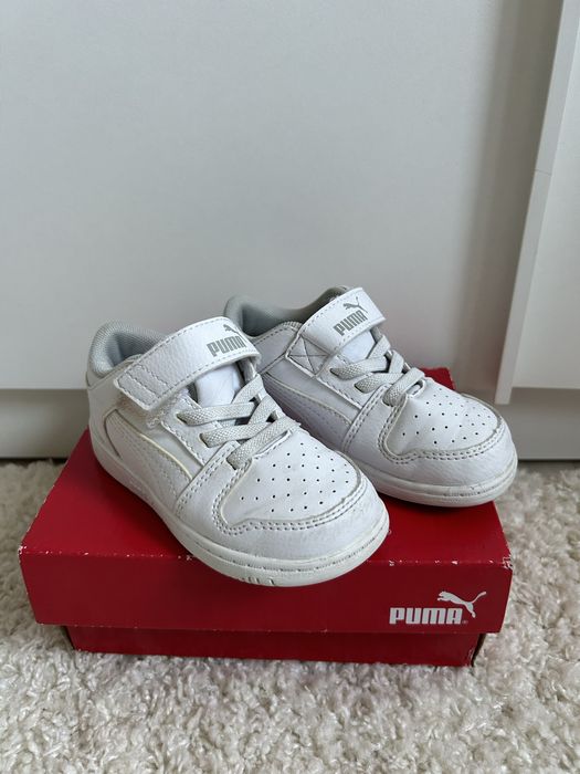 Кросівки Puma оринінал