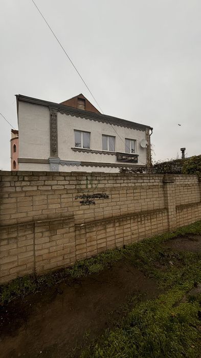 Унікадьний дохідний будинок нашого часу  в 300 м2!!