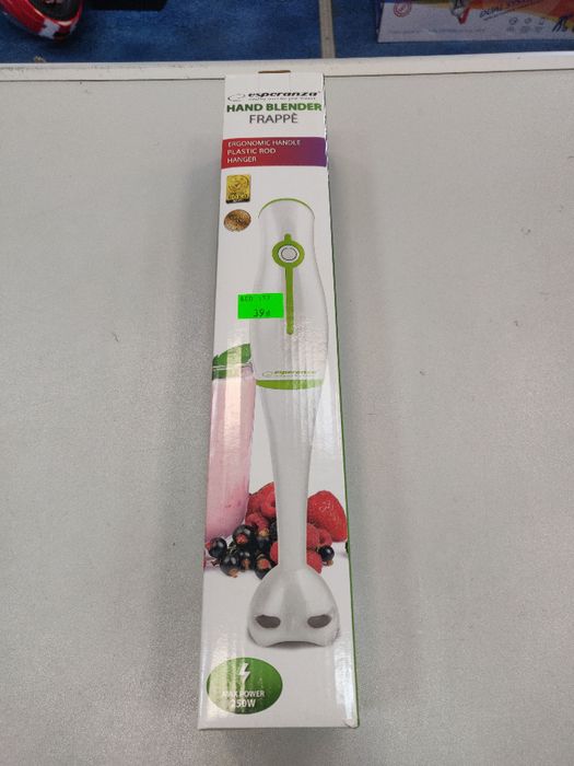 Blender Ręczny 250W NOWY * Komis Madej Gorlice