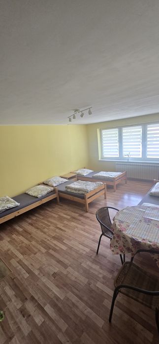 Noclegi Brzeziny Pokoje Gościnne