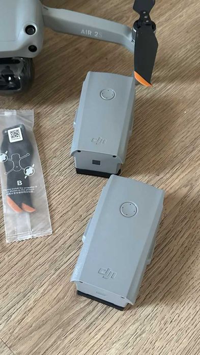DJI Mavic Air 2S Fly More Combo