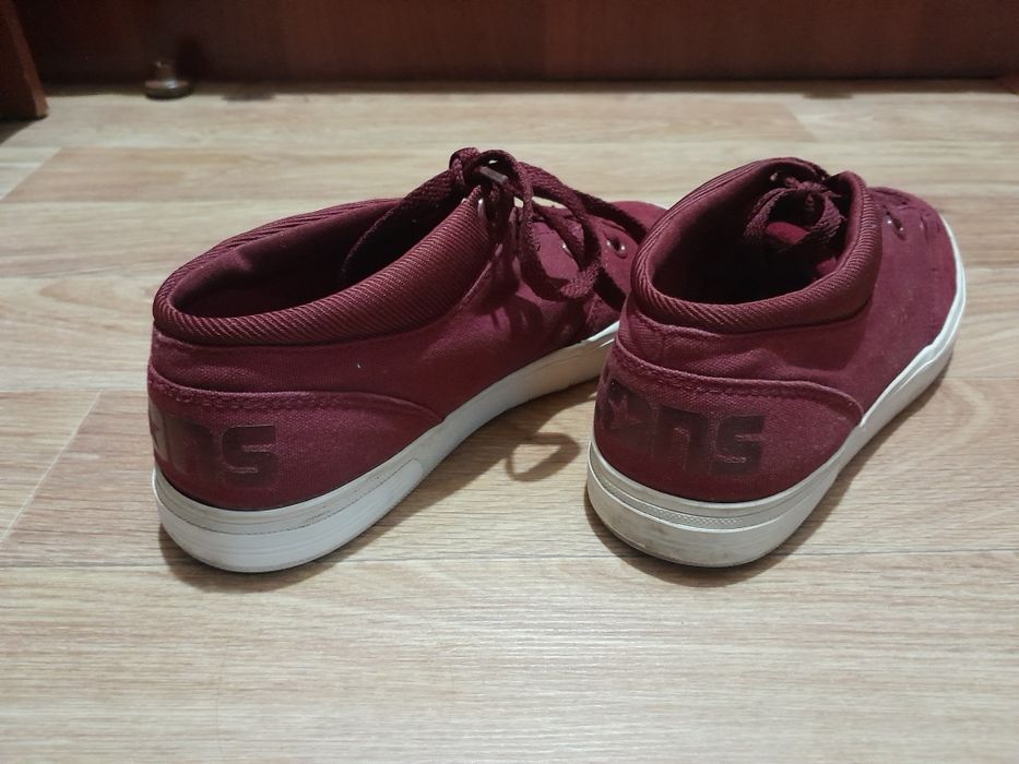 Кеди, кросівки Converse 40 розмір