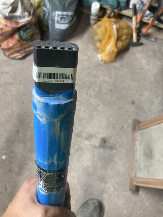 Bateria do hulajnogi xaomi