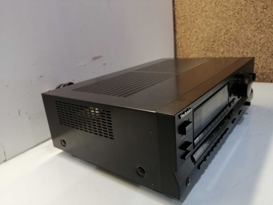 Amplituner Technics GX-100