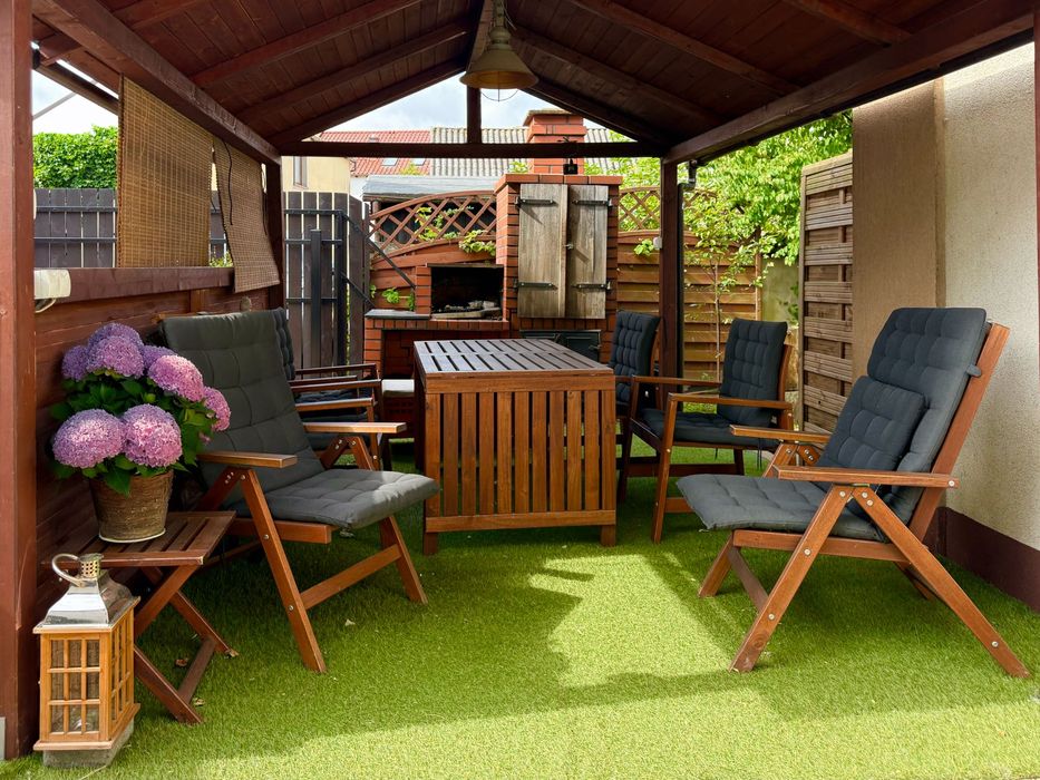 Pokoje Gościnne Jastarnia 80m do plaży