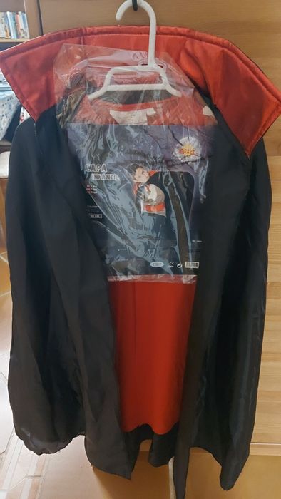 Carnival: Various Costumes for Boys