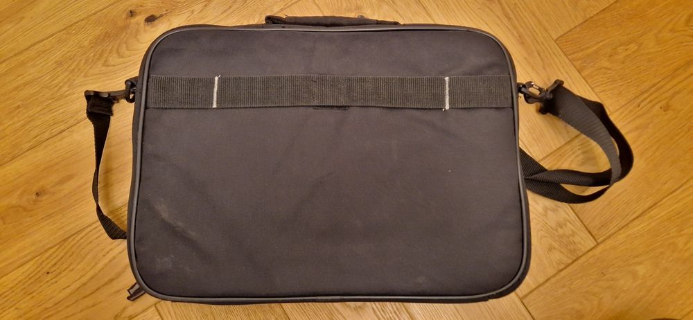 Torba na laptopa Case Logic