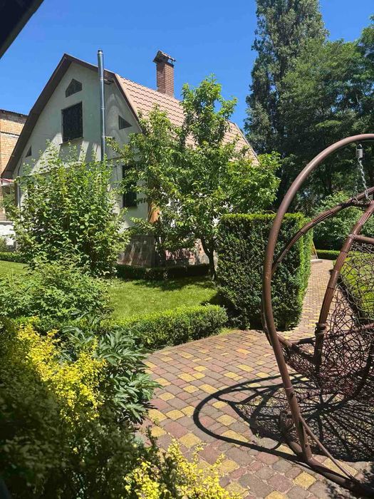 Дом по адресу ул. Лукьяненко Левка(Тимошенко) (площадь 150,5 м²) - Atlanta.ua - фото 10