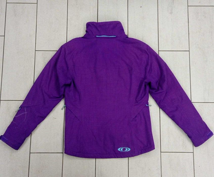 Куртка Salamon унисекс