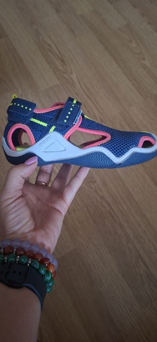 сандалі Geox, 32 розмір