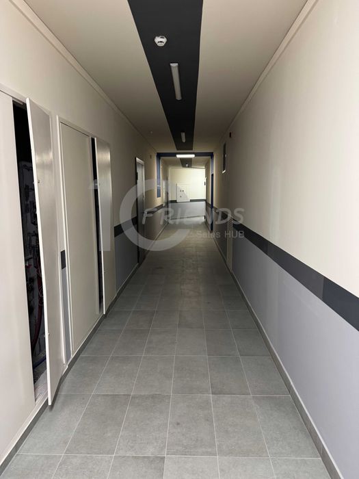 Двокімнатна квартира з терасою в ЖК Great поверх 2