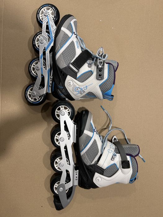 Patins Adulto Oxelo