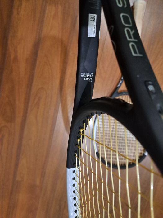 Wilson Pro Staff RF 97 v12