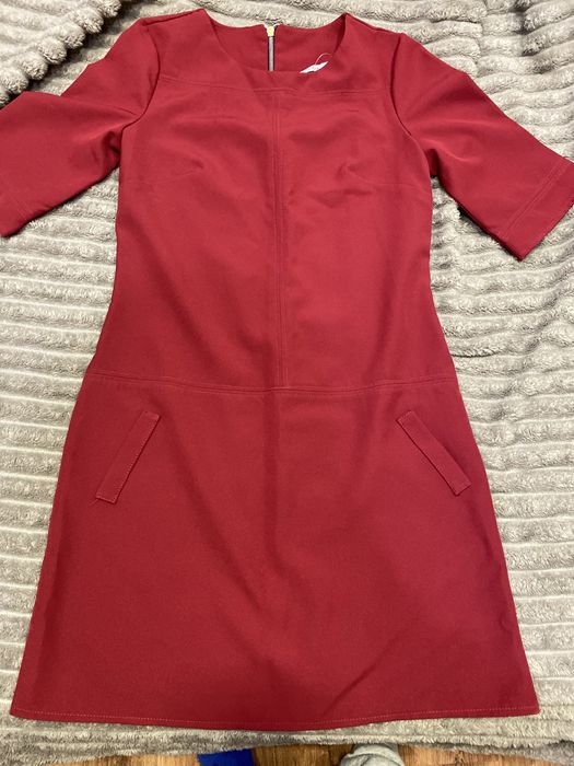 Платье  новое ,