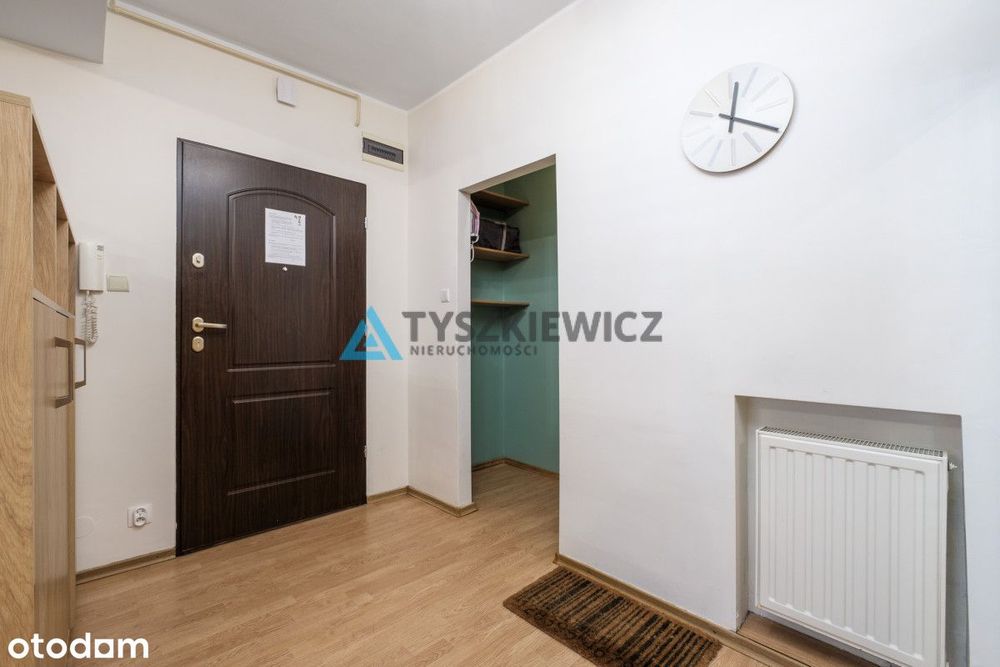 Gotowiec pod wynajem 45 m2 Gdynia Kamienna Góra