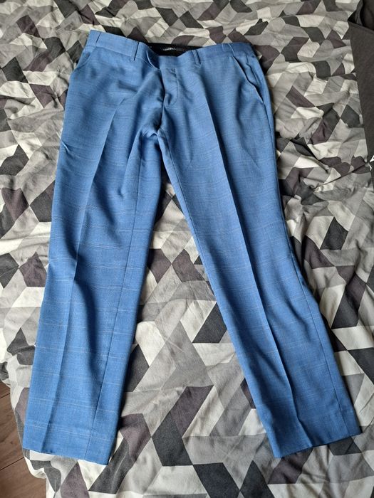 Garnitur meski Lancerto