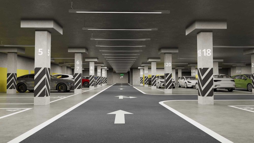 Двокімнатна квартира в новобудові! ЖК Брюгге!