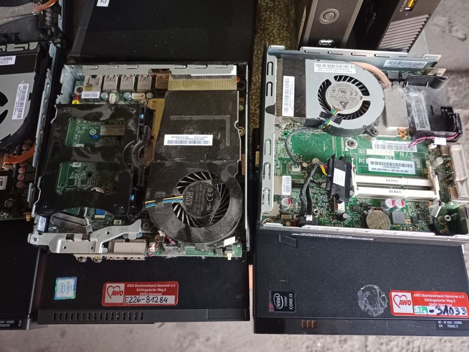 Міні пк оптом та вроздріб