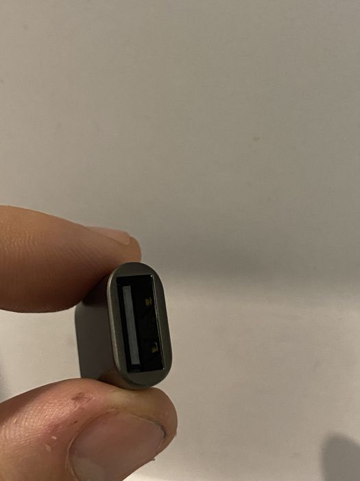 Adaptery do Samsung, IPhone