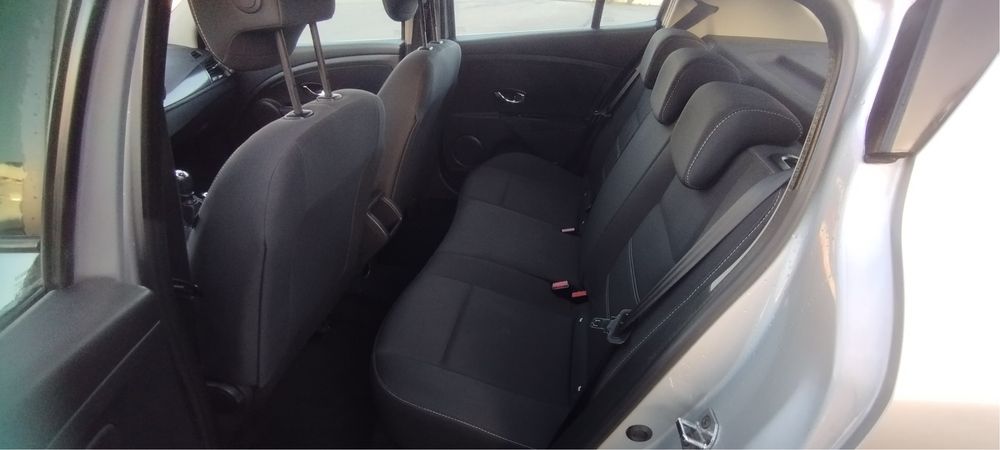 Renault Mégane 1.5 dCi 95cv | 2014 | 267.000 km