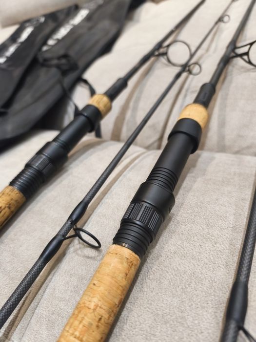 Nash scope cork 9ft 3lb