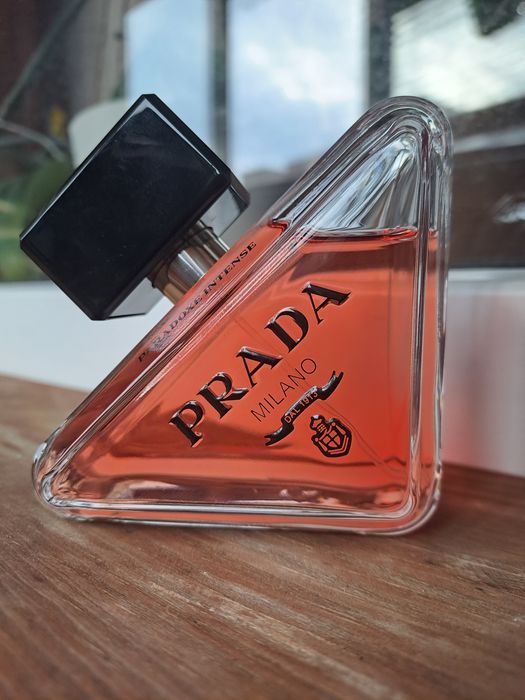 PRADA PARADOX 90ml .Original