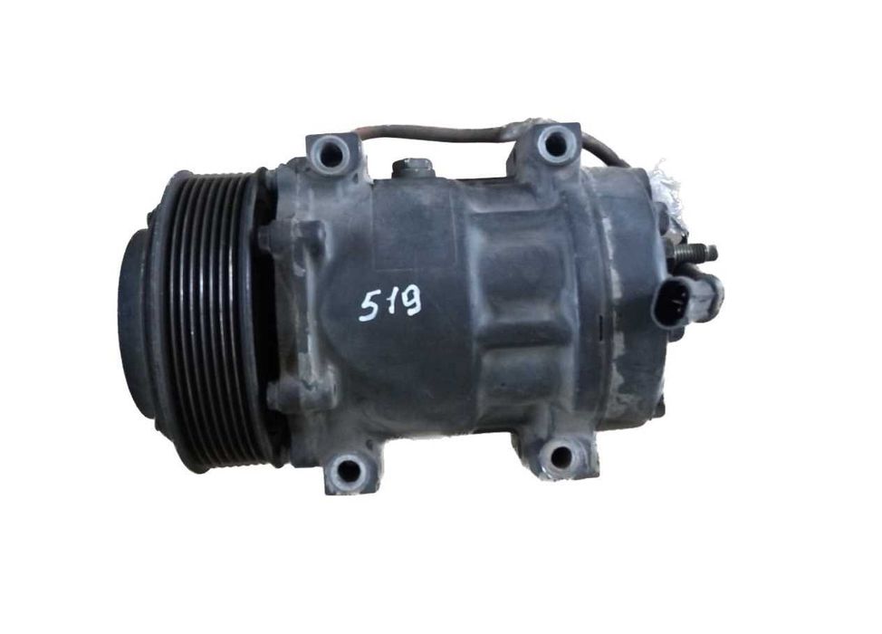 Компресор кондиціонера ДАФ DAF XF 106 1935617 2013750 EURO 6