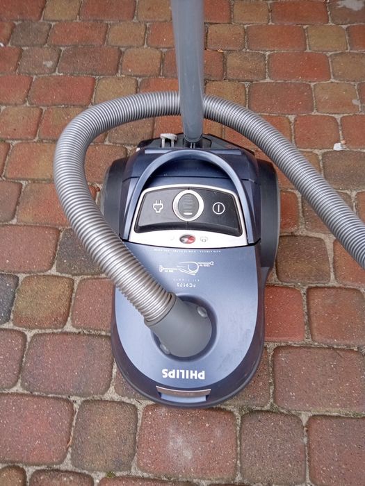 Odkurzacz Philips fc 9170
